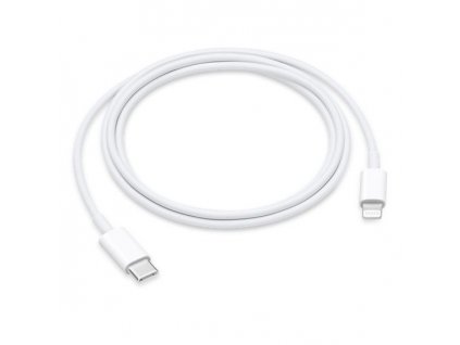 USB-C to Lightning Cable (1 m) / SK obrázok | Wifi shop wellnet.sk