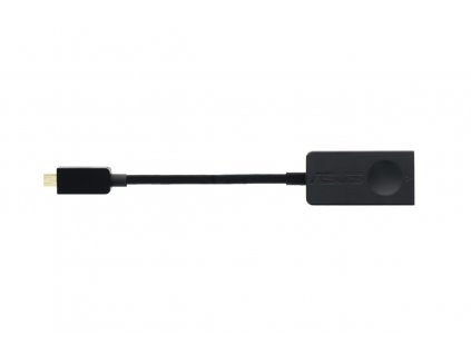 ASUS redukce micro HDMI na RJ45 (15cm) obrázok | Wifi shop wellnet.sk