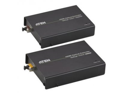 Aten HDMI Extender po optickém vlákně do 600m obrázok | Wifi shop wellnet.sk
