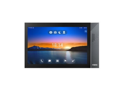 Fanvil i57A SIP Android vnitřní dotyková stanice, 10.1" displ., 2SIP, WiFi, BT, 3rd app obrázok | Wifi shop wellnet.sk