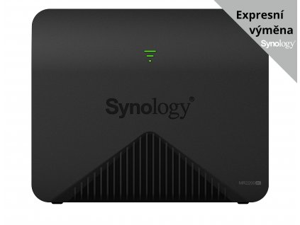 Synology MR2200ac obrázok | Wifi shop wellnet.sk