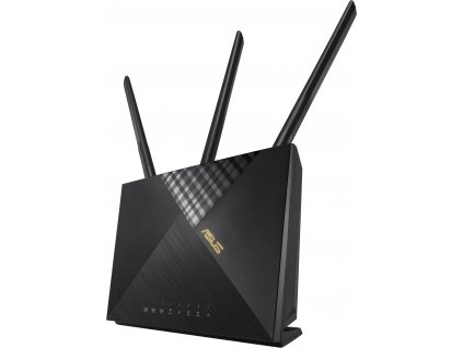 ASUS 4G-AX56 - Dual-band LTE Router obrázok | Wifi shop wellnet.sk