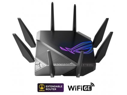 ASUS GT-AXE11000 obrázok | Wifi shop wellnet.sk