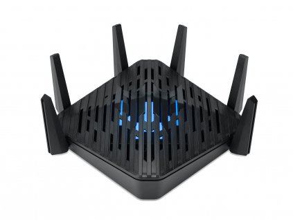 Acer Connect Predator W6 wifi router obrázok | Wifi shop wellnet.sk
