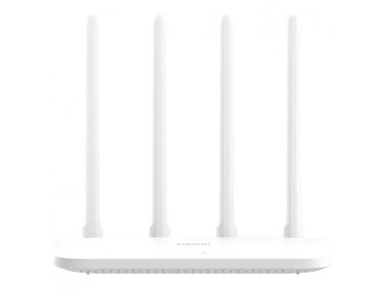 Xiaomi Router AC1200 EU obrázok | Wifi shop wellnet.sk