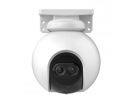 EZVIZ C8PF (Dual Lens outdoor PTZ camera) obrázok | Wifi shop wellnet.sk