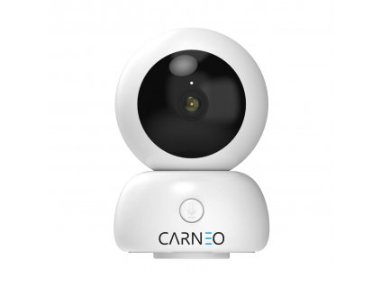 CARNEO SecureCam WIFI interní obrázok | Wifi shop wellnet.sk