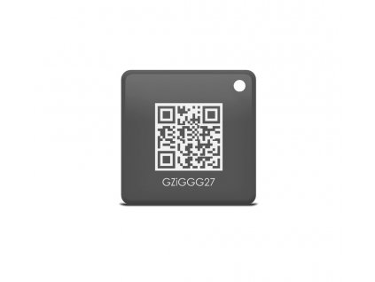 iGET SECURITY M3P22 - RFID klíč k klávesnici M3P13v2 pro alarmy M3 a M4 obrázok | Wifi shop wellnet.sk