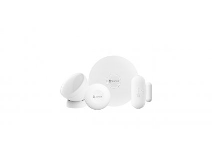 EZVIZ Home Sensor Kit obrázok | Wifi shop wellnet.sk