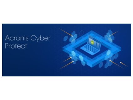 Acronis Cyber Protect Standard Workstation Subscription License, 1 Year - Renewal obrázok | Wifi shop wellnet.sk