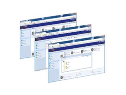 NETGEAR SW REPLICATE pro rackové NAS, RN00RPL2 obrázok | Wifi shop wellnet.sk
