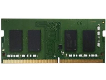 QNAP 4GB DDR4-2400 260Pin RAM Module SODIMM obrázok | Wifi shop wellnet.sk