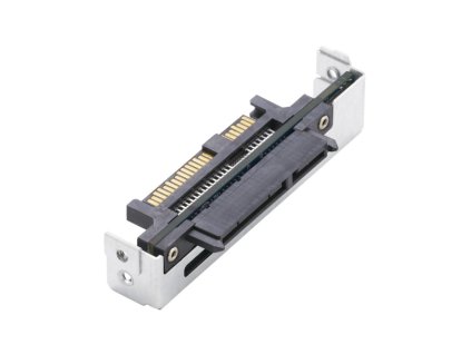 QNAP adaptér QDA-SA3-4PCS (2,5" 6Gbs SATA v 2,5" SAS pozici, určeno pro QNAP all-flash ZFS NAS) obrázok | Wifi shop wellnet.sk