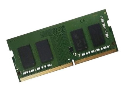 QNAP 32GB DDR4 RAM, 3200 MHz, SODIMM, K0 version obrázok | Wifi shop wellnet.sk