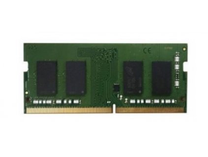 QNAP 16GB DDR4 RAM, 3200 MHz, SO-DIMM, K0 version obrázok | Wifi shop wellnet.sk