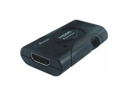 HDMI repeater až 50m obrázok | Wifi shop wellnet.sk