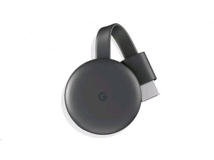 Google Chromecast 3 obrázok | Wifi shop wellnet.sk