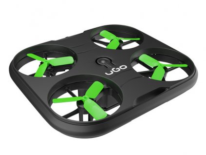 Dron UGO ZEPHIR 3.0, automatická stabilizace výšky, automatický vzlet a přistání obrázok | Wifi shop wellnet.sk