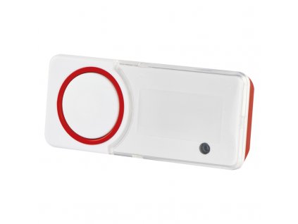 Náhradní tlačítko pro domovní zvonky P5750.. obrázok | Wifi shop wellnet.sk