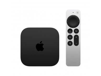 Apple TV 4K Wi-Fi 64GB (2022) / SK obrázok | Wifi shop wellnet.sk