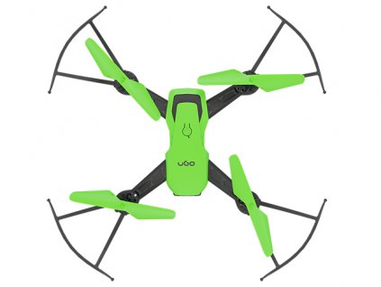 Dron UGO MISTRAL 3.0, HD kamera, automatická stabilizace výšky, automatický vzlet a přistání obrázok | Wifi shop wellnet.sk
