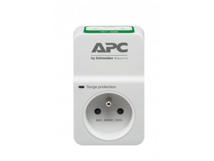 APC Essential SurgeArrest PM1WU2-FR obrázok | Wifi shop wellnet.sk