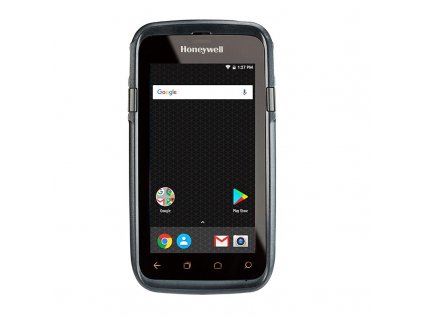 Honeywell Dolphin CT60 - Android 7., WLAN, 3GB/32GB, bez GMS obrázok | Wifi shop wellnet.sk