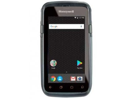 Honeywell Dolphin CT60 - Android, WWAN, WLAN, GMS, 3GB/32GB obrázok | Wifi shop wellnet.sk