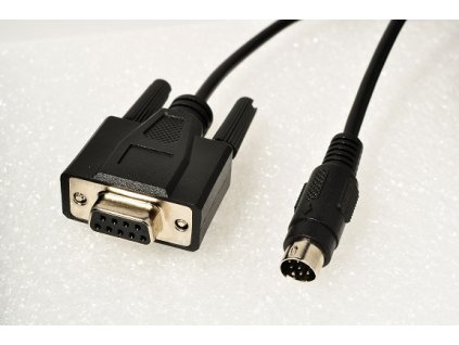 Honeywell RS232 kabel pro 3800i II. obrázok | Wifi shop wellnet.sk
