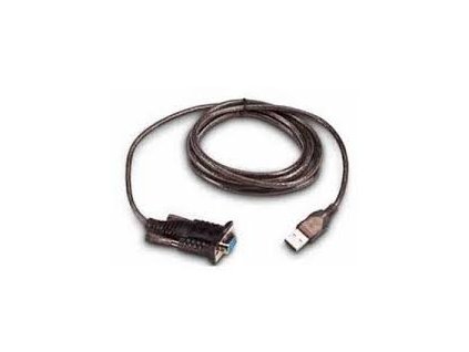 Honeywell USB-RS232 (FDB9) adapter s kabelem 1,8 m obrázok | Wifi shop wellnet.sk