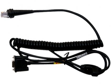 Honeywell RS232 kabel DB9 Female,3m, Inustrial obrázok | Wifi shop wellnet.sk
