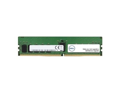 Dell 16GB DDR4 2666 MHz RDIMM ECC 2RX8 Server Memory obrázok | Wifi shop wellnet.sk