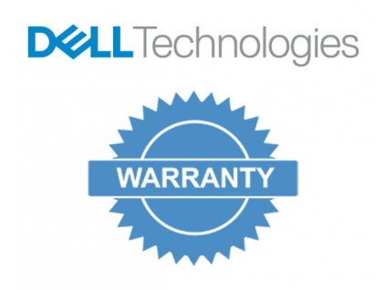 Změna záruky Dell PE R350 z 3y ProSup na 5y ProSup obrázok | Wifi shop wellnet.sk