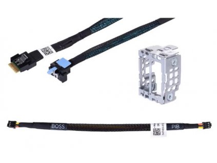 Dell Cables & Mechanical Part for BOSS S2 CusKit obrázok | Wifi shop wellnet.sk