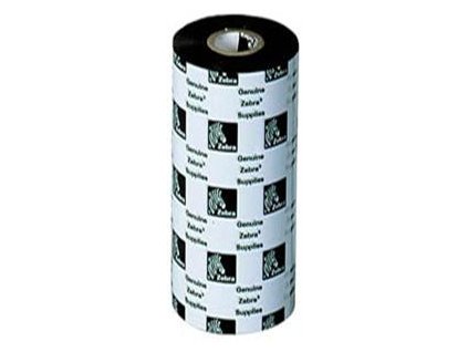 Zebra páska 2100 Wax. šířka 220mm. délka 450m obrázok | Wifi shop wellnet.sk