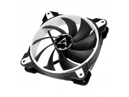 ARCTIC BioniX F120 (White) – 120mm eSport fan obrázok | Wifi shop wellnet.sk