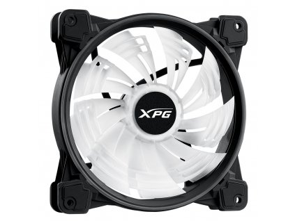 Adata XPG Hurricane ventilátor 140mm, RGB obrázok | Wifi shop wellnet.sk