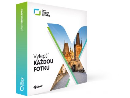 Domácí a komerční licence: ZPS X na 1 rok pre 1 používateľa obrázok | Wifi shop wellnet.sk