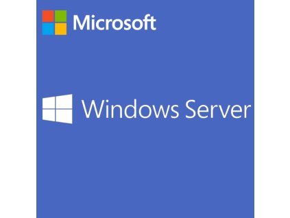 Dell Microsoft Windows Server 2022 Standard Additional License 2 CORE, ROK obrázok | Wifi shop wellnet.sk