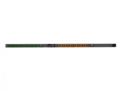 Vertiv Geist PDU, 0U, 32A, 20xC13 + 4xC19, IEC309, spínaná, do 50°C obrázok | Wifi shop wellnet.sk