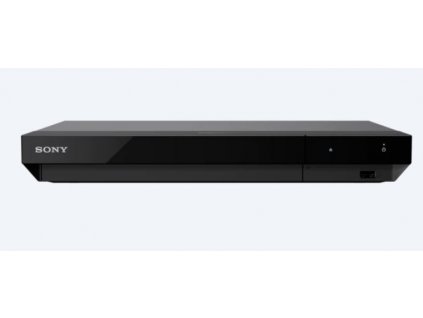 Sony Blu-Ray DVD přehrávač UBP-X500, 4K/UHD obrázok | Wifi shop wellnet.sk