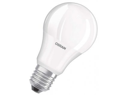 Osram LED žárovka E27 11,5W 2700K 1055lm VALUE A75-klasik matná obrázok | Wifi shop wellnet.sk