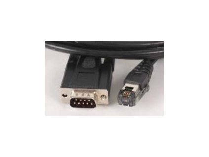 krátký kabel RS485 k zák.displ. pro KD5,KD3 (5344) obrázok | Wifi shop wellnet.sk