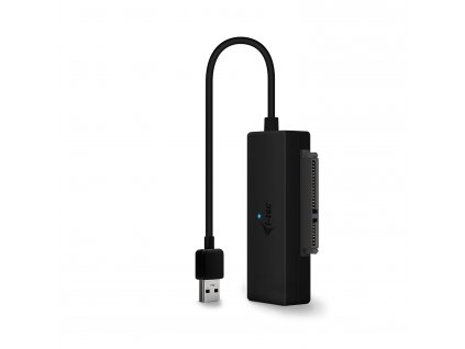 i-tec USB 3.0 SATA adapter+ napaječ (BD podpora) obrázok | Wifi shop wellnet.sk