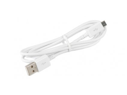 Samsung datový kabel microUSB White (Bulk) obrázok | Wifi shop wellnet.sk