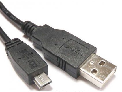 Jabra Link Micro USB - PRO 94xx, Motion (150cm) obrázok | Wifi shop wellnet.sk