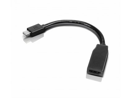 Lenovo MiniDisplayPort to HDMI Cable obrázok | Wifi shop wellnet.sk