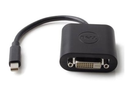 Dell redukce Mini DisplayPort (M) na DVI (F) obrázok | Wifi shop wellnet.sk