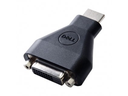 Dell redukce HDMI (M) na DVI-D (F) obrázok | Wifi shop wellnet.sk