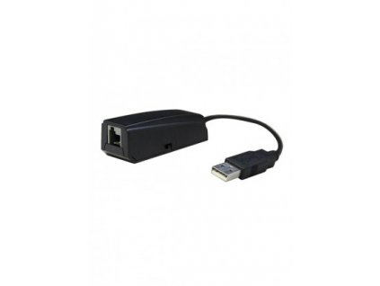 Thrustmaster T.RJ12 USB adaptér pro PC kompatibilitu obrázok | Wifi shop wellnet.sk